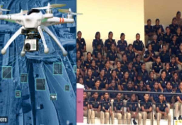 ‘Lioness’ Special Task Force begins operations across Tamil Nadu