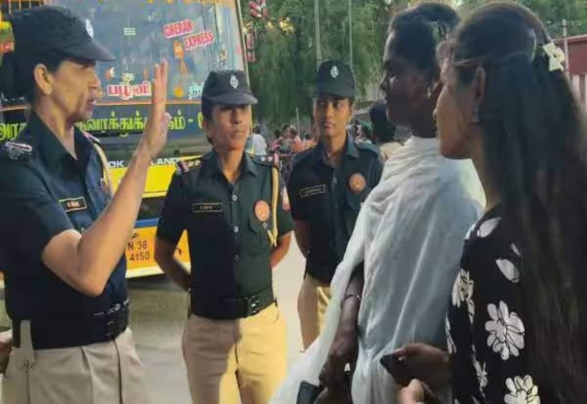 சிங்கப்பெண் சிறப்பு அதிரடிப்படைக்கு வழக்கு பதிவு அதிகாரம் கோரிக்கை
