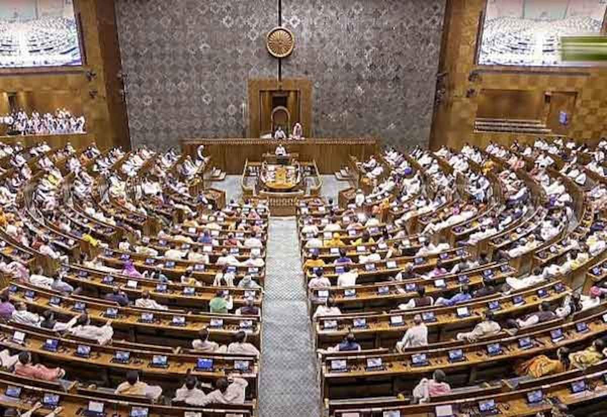 Lok Sabha logjam may ease as election fraud bill debate set for July 28