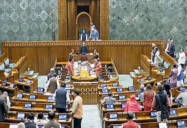 Lok Sabha passes FCRA amendment to curb misuse of foreign funds