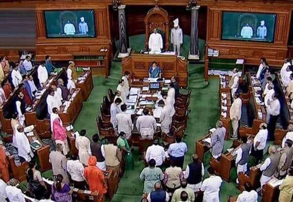 Lok Sabha to debate steps to eradicate Naxalism as deadline nears