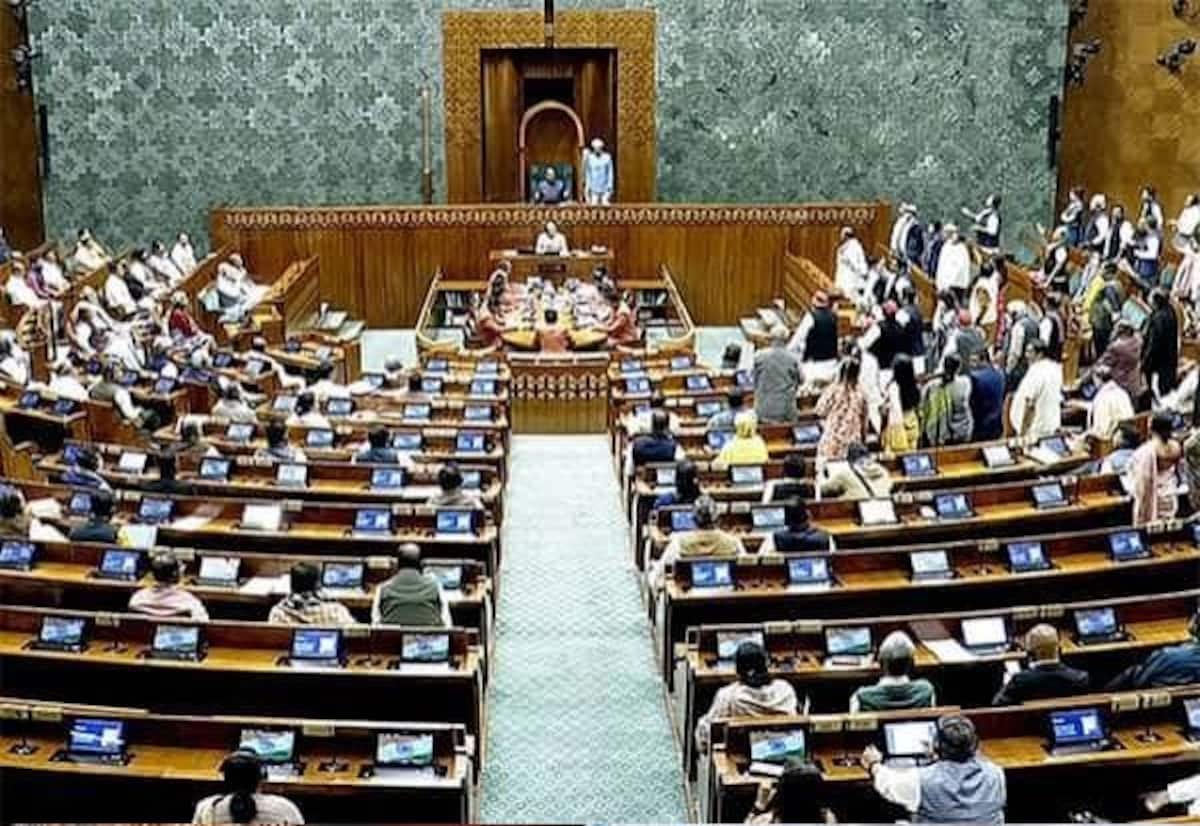Centre weighs plan to raise Lok Sabha seats by 50% in all states