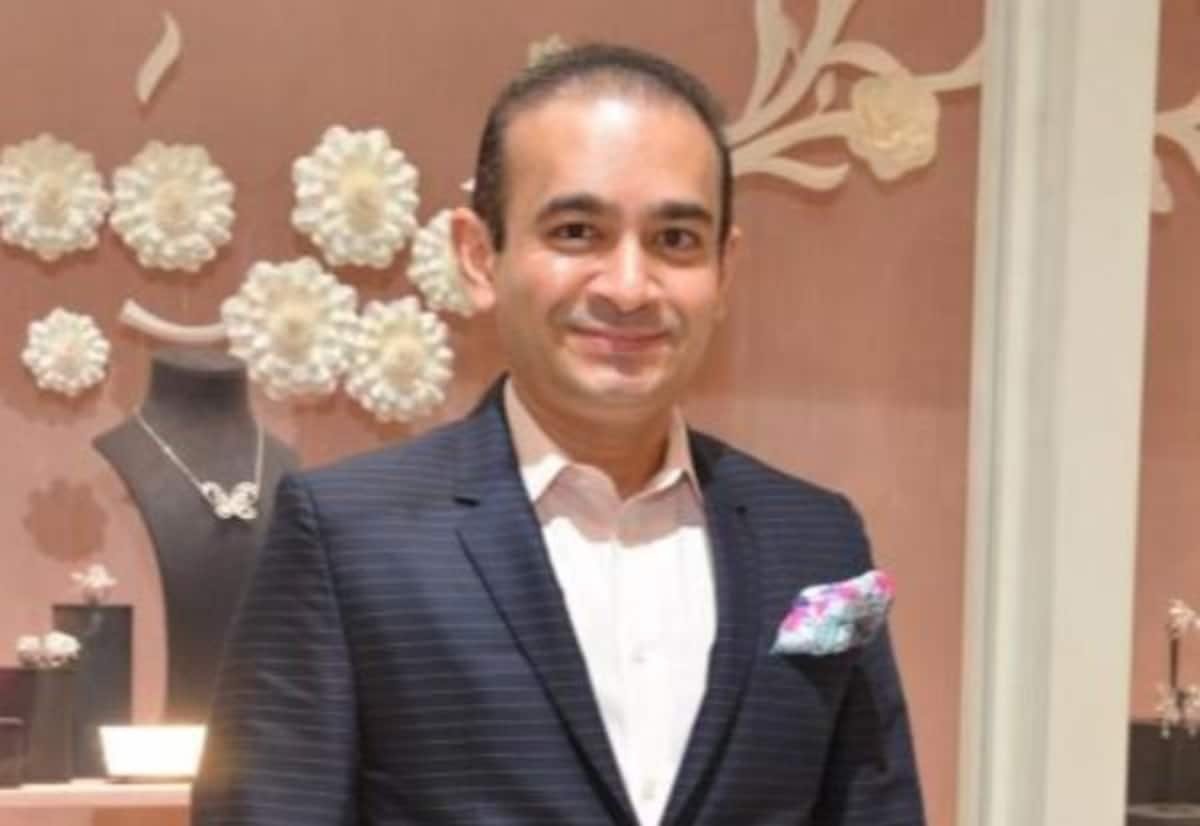 பேங்க் ஆப் இந்தியாவுக்கு ரூ.100 கோடி செலுத்த நிரவ் மோடிக்கு லண்டன் நீதிமன்றம் உத்தரவு