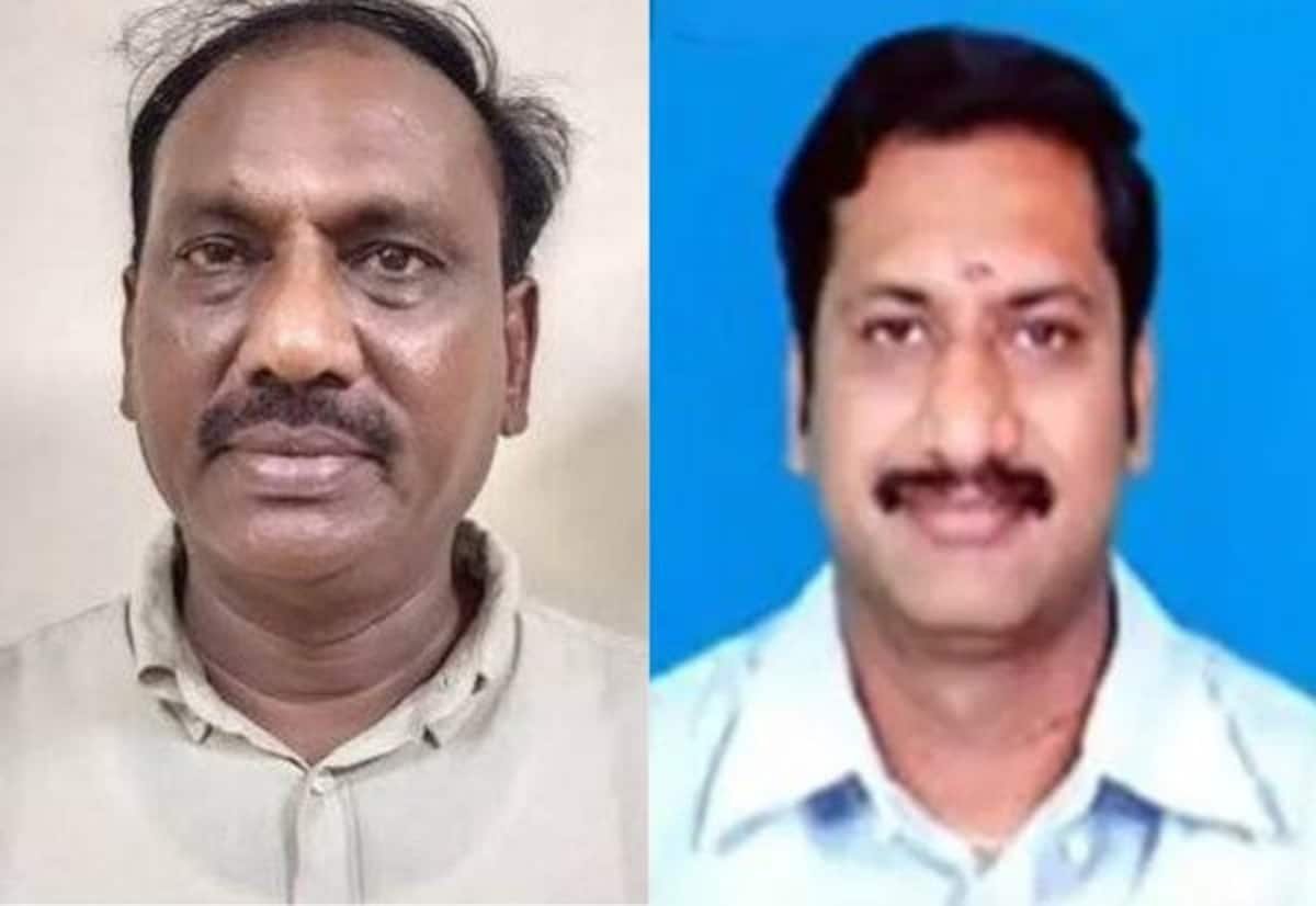 பள்ளி அங்கீகார மோசடி வழக்கு: தி.மு.க. பிரமுகருக்கு லுக் அவுட் நோட்டீஸ்