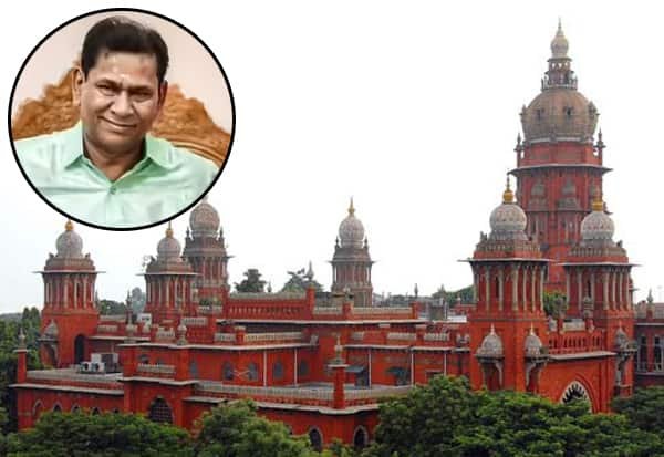 Lottery Martin family moves Madras HC against ED asset seizure