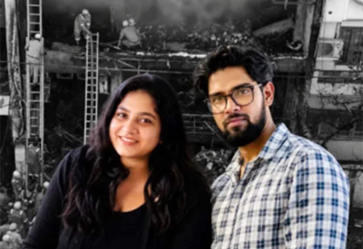 Lucknow fire kills 15; wedding plans of young couple end in tragedy