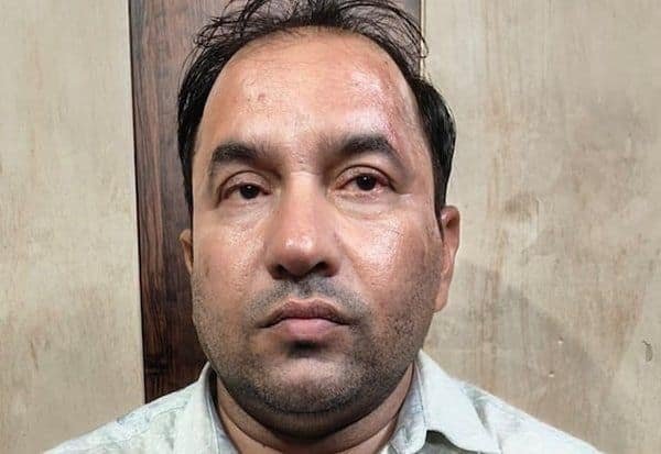 Lucknow University professor held for harassing student with exam lure