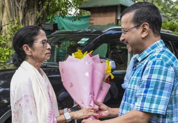 Mamata to attend INDIA bloc meet amid Trinamool infighting