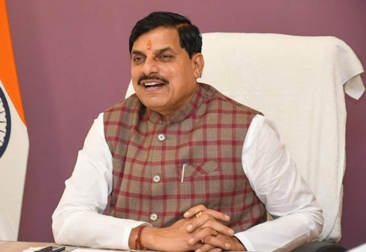 Madhya Pradesh Assembly passes Uniform Civil Code Bill