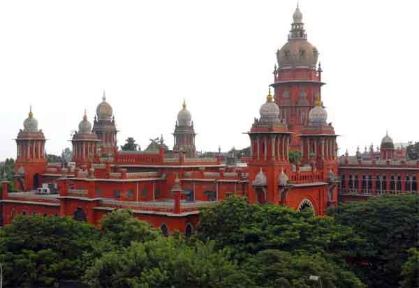 செயற்கை நுண்ணறிவு கருவிகள் விரிவுரையாளருக்கு இணையாகாது: சென்னை ஐகோர்ட்