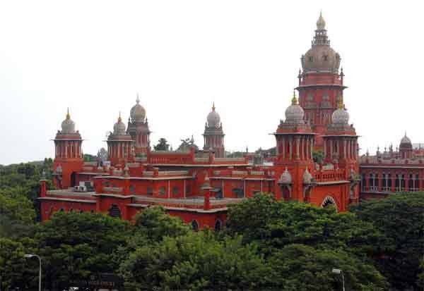 4 தொகுதி இடைத்தேர்தல் அறிவிப்புக்கு தடை இல்லை: சென்னை ஐகோர்ட்