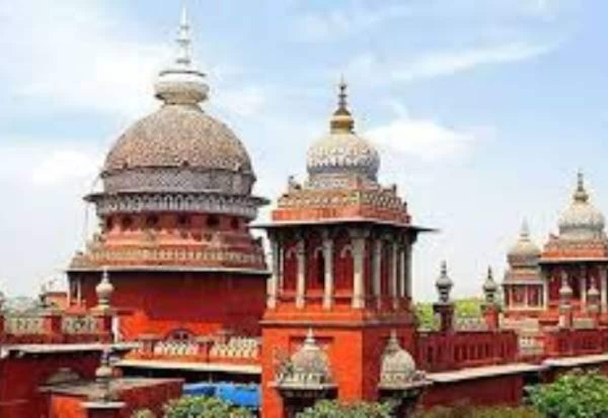 Madras High Court marks Independence Day with Vande Mataram protocol