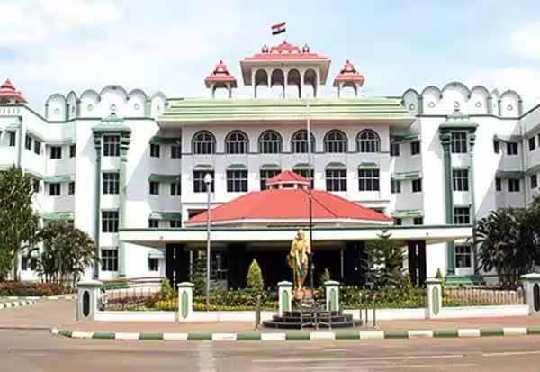 Petition in Madurai HC seeks curb on political role in govt lawyer posts