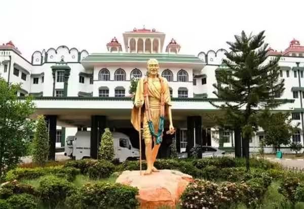 Madurai HC bench seeks TN govt stand on Kannagi statue plea