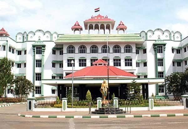 Madurai HC orders reinstallation of Murugan idol, slams officials