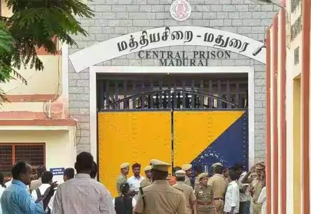 Madras HC sets 4-month deadline in alleged Rs 100-crore Madurai jail scam