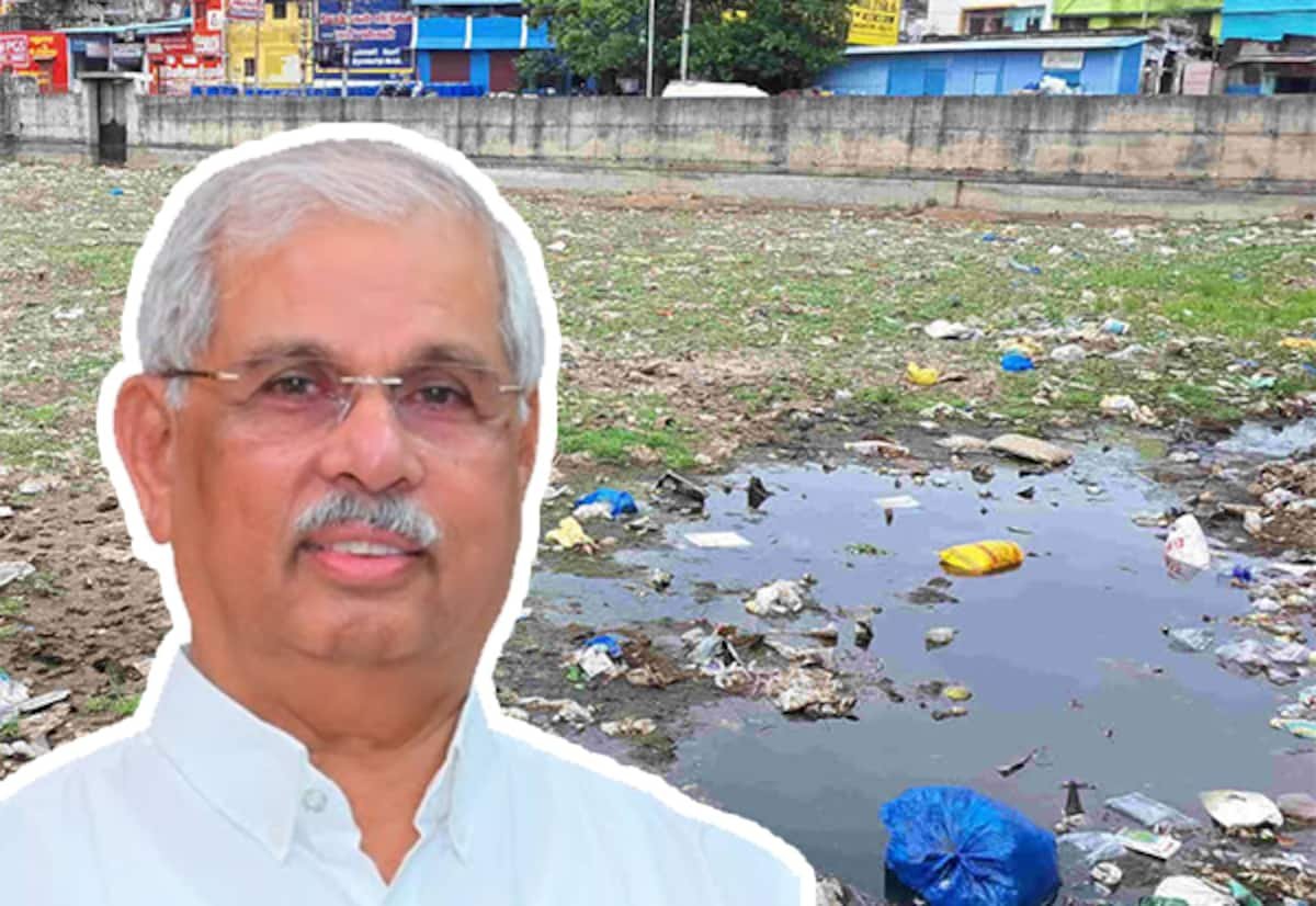 Police stop Vaigai river clean-up volunteers citing lack of permits