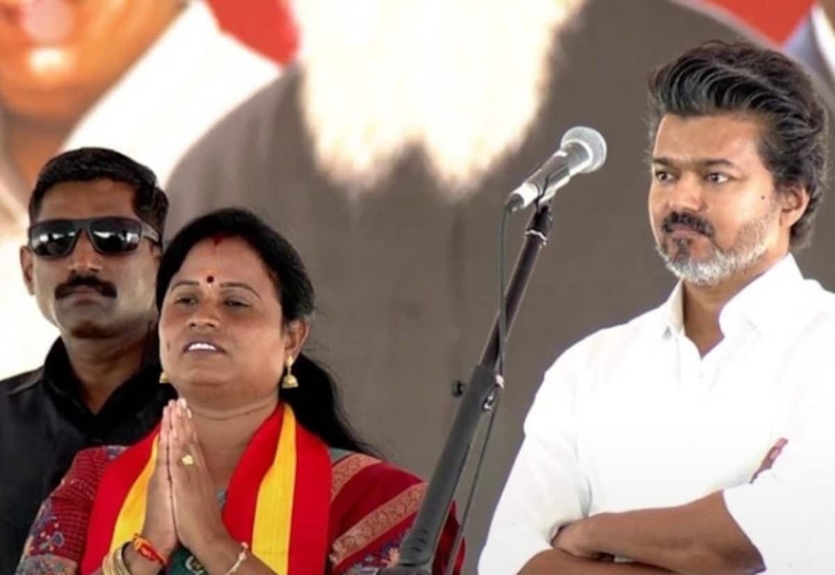 மதுராந்தகம்: இடைத்தேர்தல் ஓட்டுகள் vs கடந்த சட்டசபை தேர்தல் ஓட்டுகள்