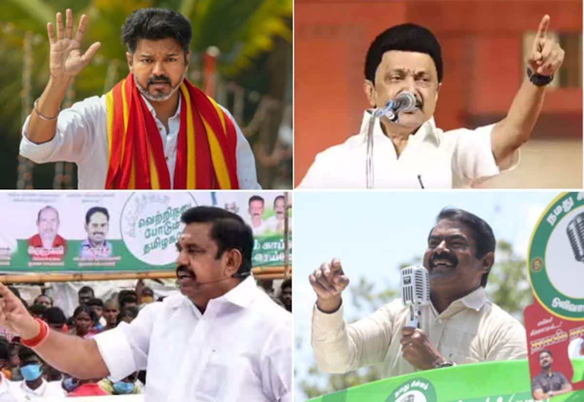 மதுராந்தகம், தாராபுரம் இடைத்தேர்தல் முடிவு இன்று அறிவிப்பு