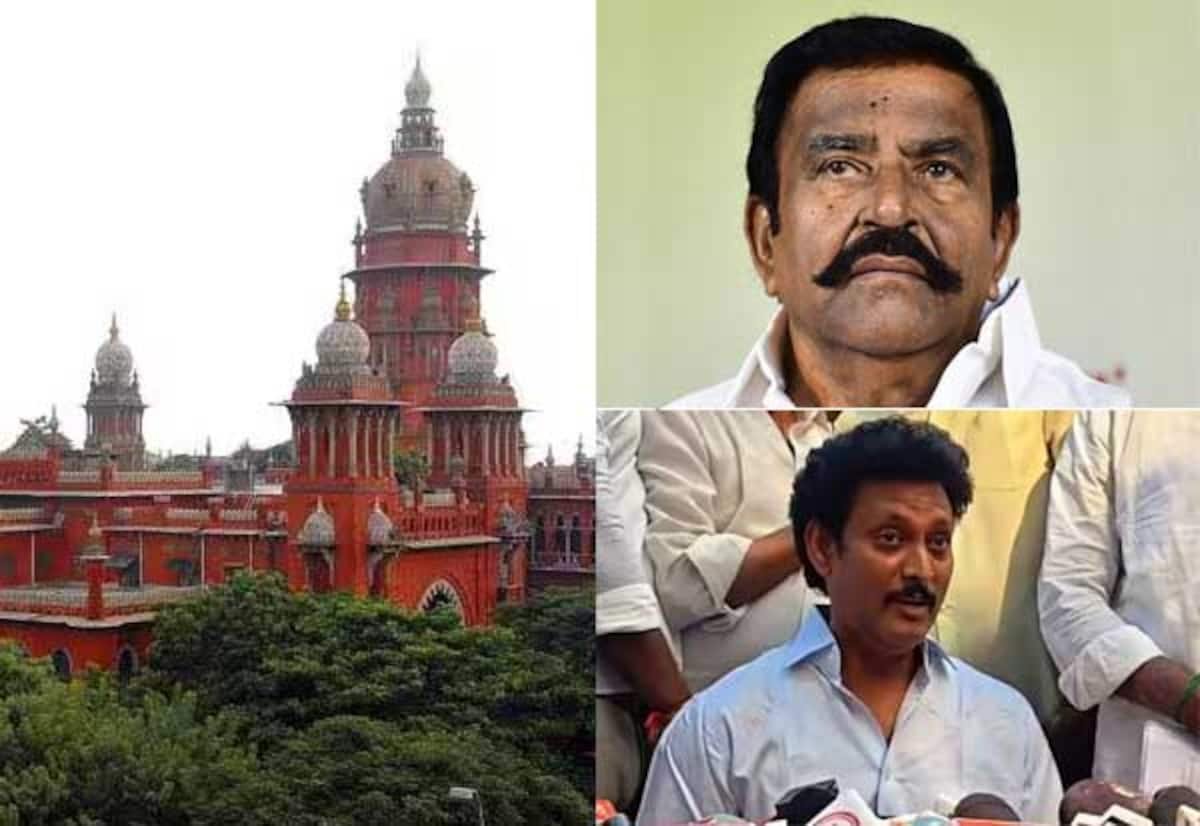Ex-minister Mahesh arrested; HC clears FIR move against K.N. Nehru