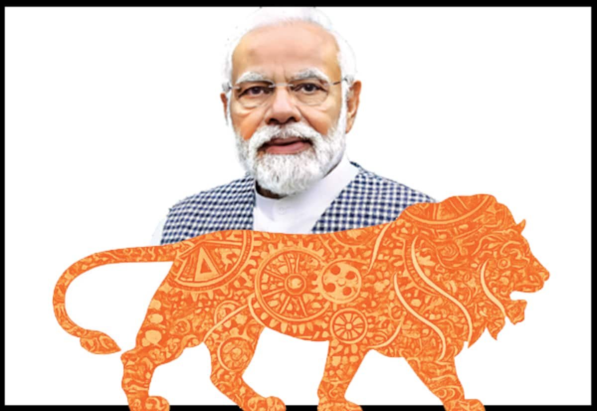 PM Modi says Make in India has boosted progress across sectors