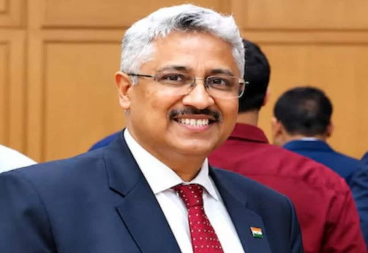 சிபிஎஸ்இ புதிய தலைவர்: மூத்த ஐஏஎஸ் அதிகாரி மன்தீப் கே. பண்டாரி நியமனம்