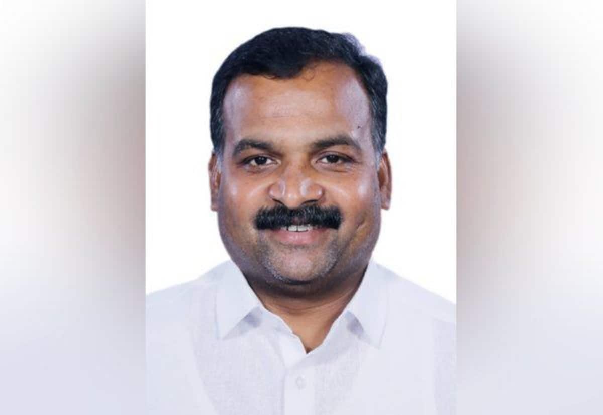 Manickam Tagore to take charge as TN Congress chief today