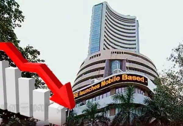 India markets slide as Iran-US, Israel war tensions lift oil prices