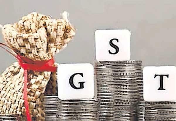 India’s May GST collection rises 3.2% to Rs 1.94 lakh crore