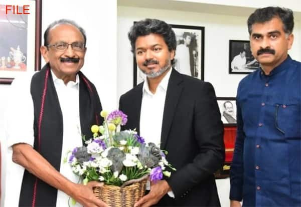 MDMK MLAs skip trust vote, sparking talk of a shift toward TVK
