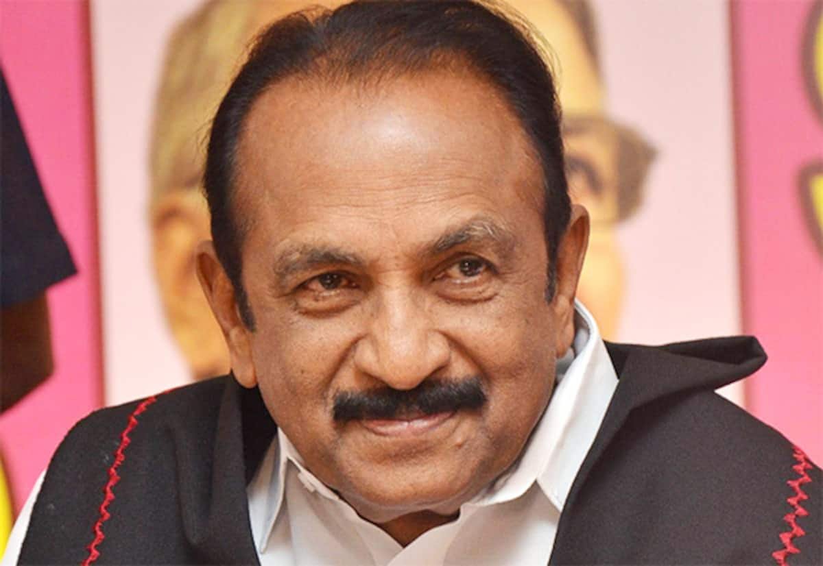 ஏழு தொகுதி இடைத்தேர்தலில் மதிமுக போட்டியிடாது: வைகோ