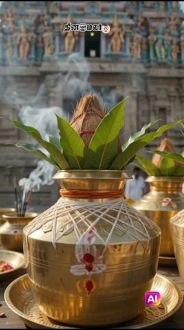 Madurai Meenakshi Amman Temple consecration date announced after 17 years