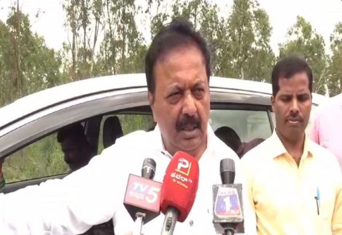 Karnataka targets Mekedatu dam foundation by August 2027: Minister