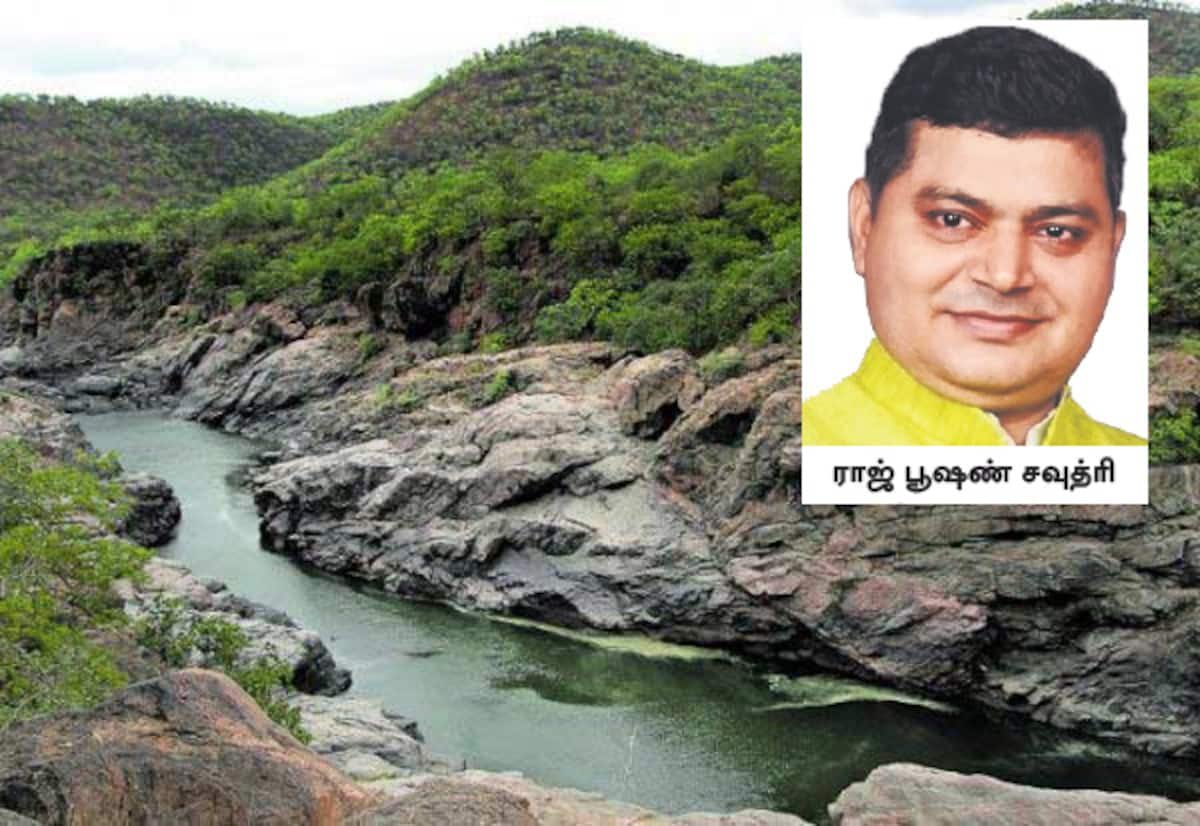 No TN consent needed for Mekedatu dam: Union minister in Rajya Sabha