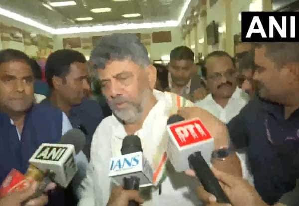 Mekedatu dam: Karnataka CM says Tamil Nadu nod not needed