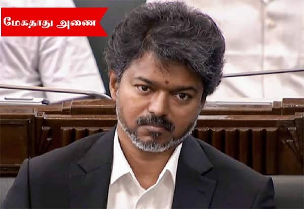 Delta farmers await CM Vijay’s response to Karnataka’s Mekedatu remark