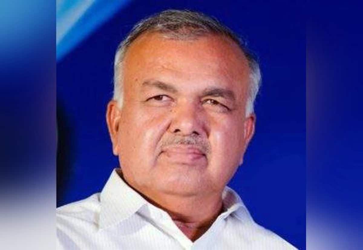 Karnataka minister says ready for talks with TN on Mekedatu project