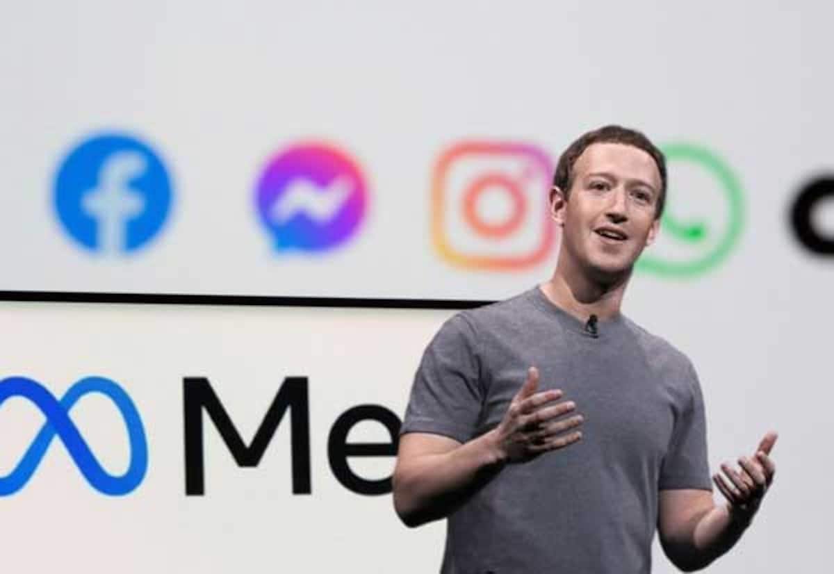 Meta launches ‘Meta Enterprise’ to help businesses; Indian named chair