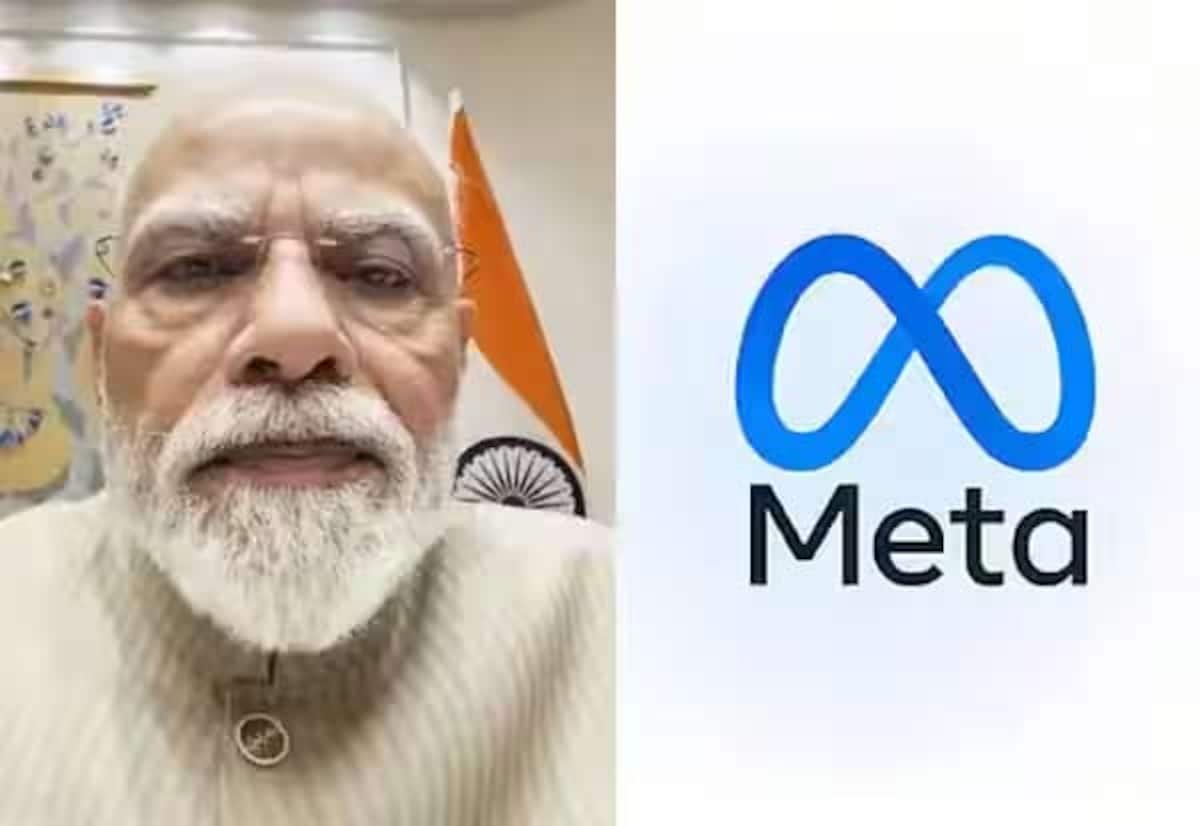 Govt summons Meta team to India on Aug 5-6 over PM video removal