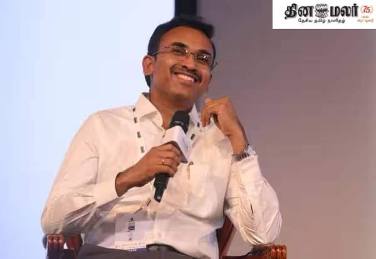 Minister Arunraj: Govt, CM have not bowed to any pressure