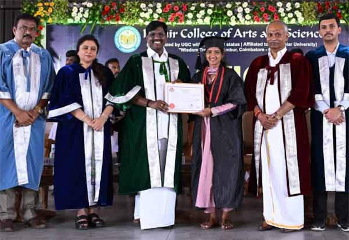 No room even to talk of bribery in higher education: Minister