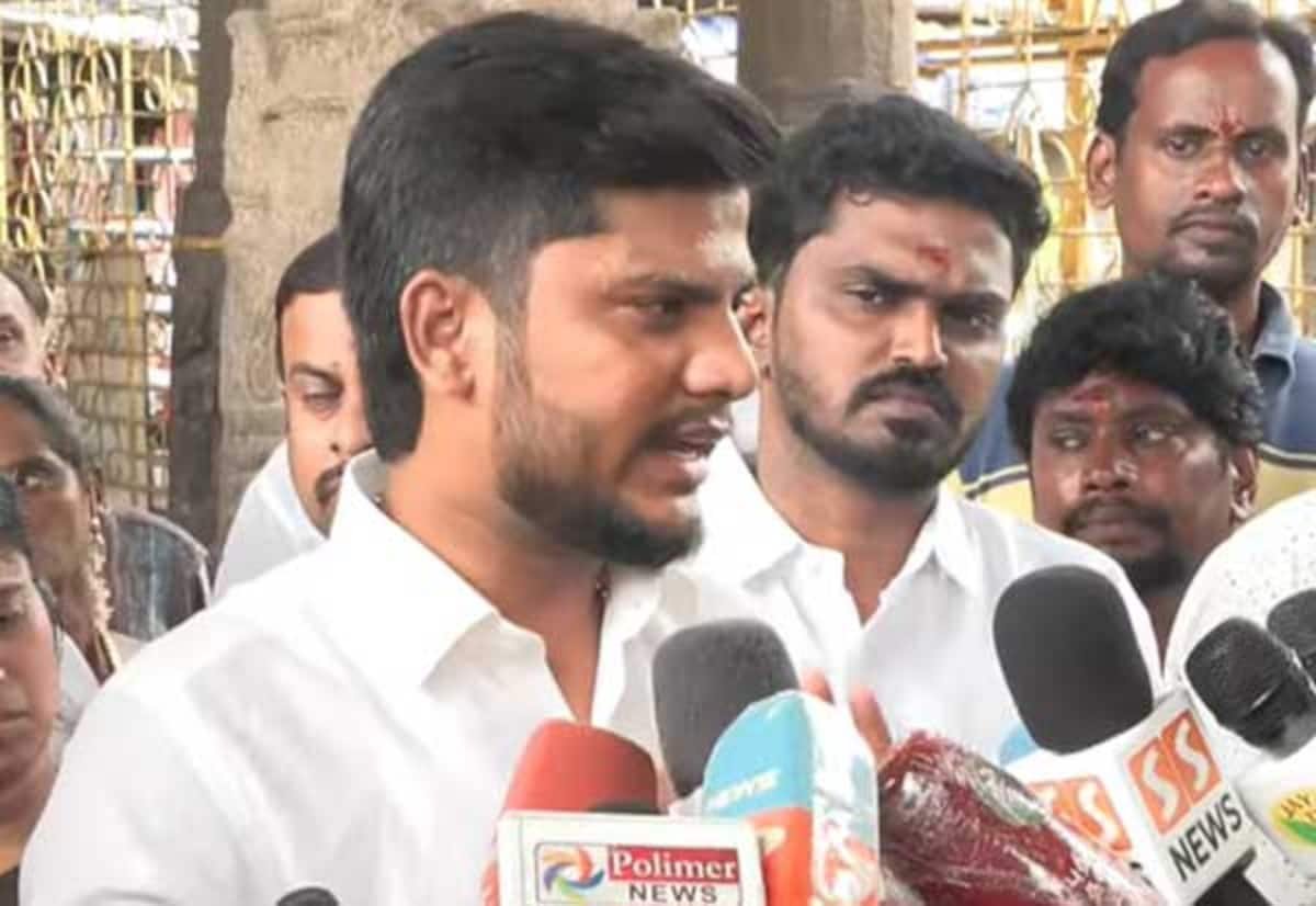 Minister Ramesh: Criticism welcome, vulgar remarks will face action