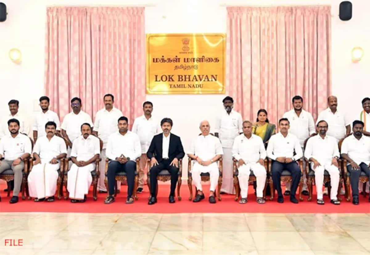தமிழ்நாடு செய்திகள்