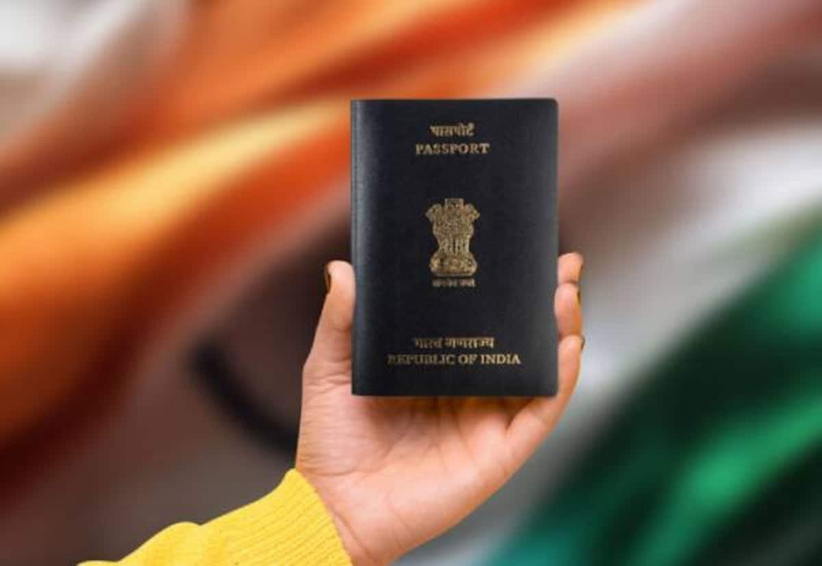 India revises minor passport validity; fees raised for 36-page booklets