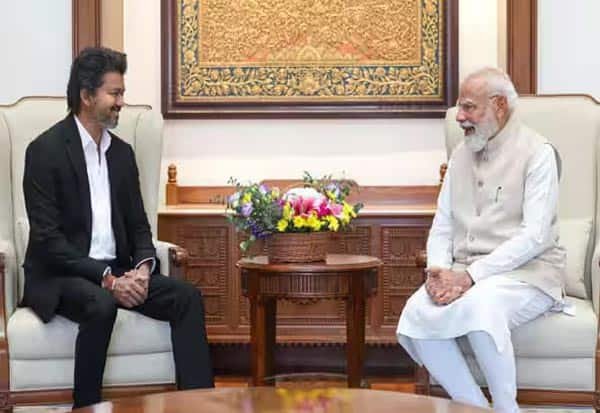 PM Modi advises TN CM Vijay on cabinet coordination, media caution