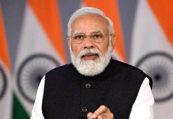 Modi urges austerity to ease forex strain amid global turmoil