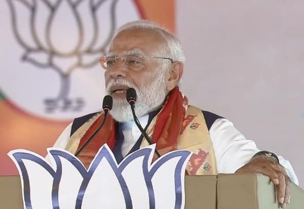 ஒராண்டுக்கு தங்கம் வாங்க வேண்டாம்; வெளிநாட்டு சுற்றுலாவையும் தவிர்க்குங்கள்: மோடி