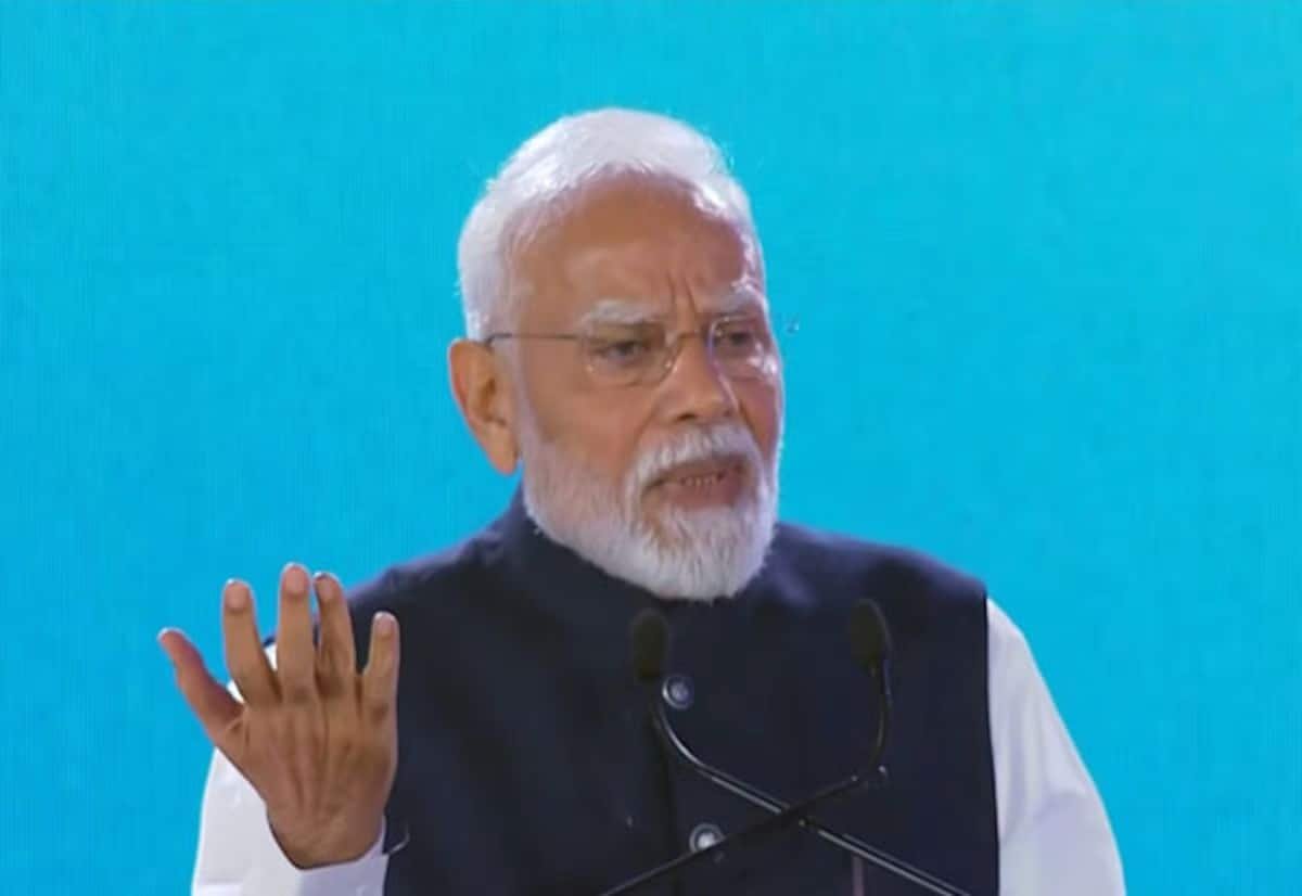 Modi at Bloomberg forum: India’s success will benefit the world