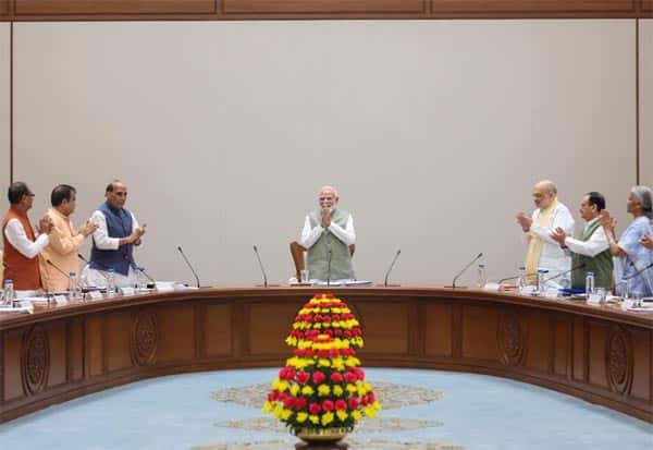 Modi becomes longest-serving elected PM, surpasses Nehru record