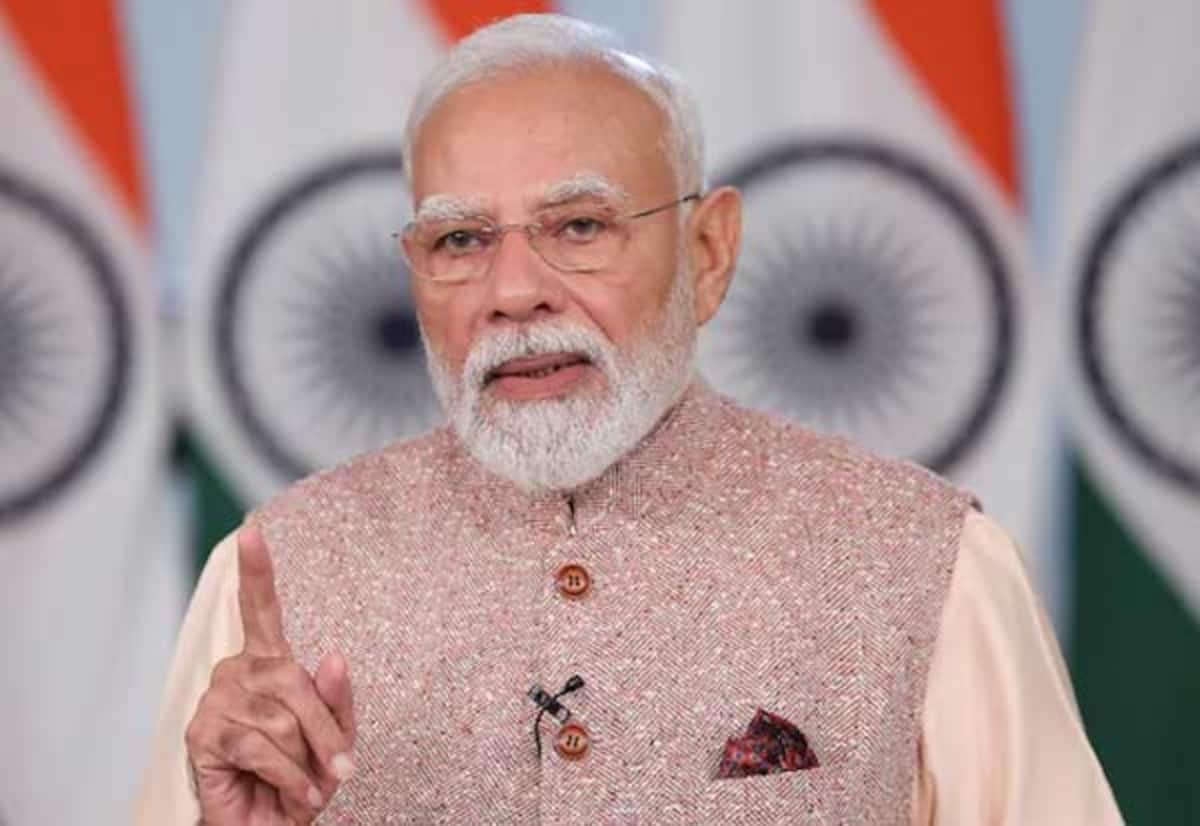 டெல்லி பிரிக்ஸ் மாநாட்டில் உலக நலன் மையமாக ஆக்கப்பூர்வ பேச்சு: மோடி